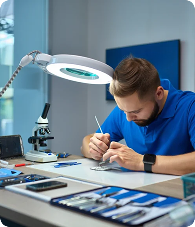 О сервисном центре iCLEBO в Ростове-на-Дону